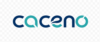Caceno লোগো